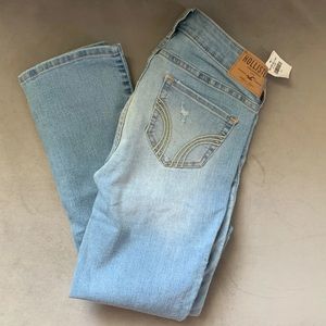 Hollister Skinny Jeans